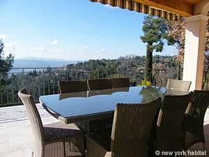 S&uuml;dfrankreich - C&ocirc;te d'Azur - 5 Zimmer - Villa ferienwohnung - andere (PR-965) photo 5 von 12