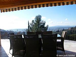 S&uuml;dfrankreich - C&ocirc;te d'Azur - 5 Zimmer - Villa ferienwohnung - andere (PR-965) photo 6 von 12