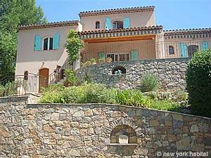 S&uuml;dfrankreich - C&ocirc;te d'Azur - 5 Zimmer - Villa ferienwohnung - andere (PR-965) photo 7 von 12