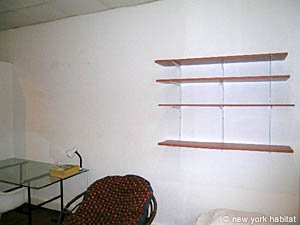 Sud de la France - C&ocirc;te d'Azur - Studio T1 appartement location vacances - s&eacute;jour (PR-966) photo 6 sur 9