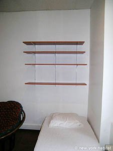 Sud de la France - C&ocirc;te d'Azur - Studio T1 appartement location vacances - s&eacute;jour (PR-966) photo 8 sur 9