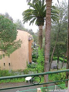 Sud de la France - C&ocirc;te d'Azur - Studio T1 appartement location vacances - s&eacute;jour (PR-966) photo 9 sur 9