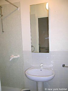 Sud de la France - C&ocirc;te d'Azur - Studio T1 appartement location vacances - salle d'eau (PR-966) photo 1 sur 4