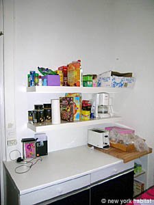 S&uuml;dfrankreich - C&ocirc;te d'Azur - Studiowohnung wohnungsvermietung - k&uuml;che (PR-967) photo 3 von 9