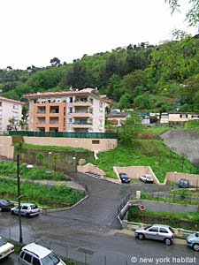 S&uuml;dfrankreich - C&ocirc;te d'Azur - Studiowohnung wohnungsvermietung - k&uuml;che (PR-967) photo 9 von 9