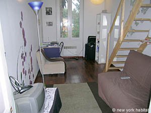 S&uuml;dfrankreich - C&ocirc;te d'Azur - Studiowohnung wohnungsvermietung - Wohnungsnummer PR-967