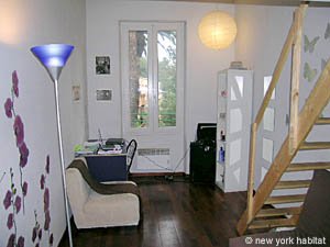 S&uuml;dfrankreich - C&ocirc;te d'Azur - Studiowohnung wohnungsvermietung - wohnzimmer (PR-967) photo 2 von 12