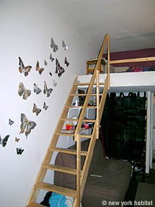 S&uuml;dfrankreich - C&ocirc;te d'Azur - Studiowohnung wohnungsvermietung - wohnzimmer (PR-967) photo 4 von 12