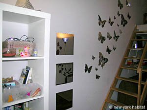 S&uuml;dfrankreich - C&ocirc;te d'Azur - Studiowohnung wohnungsvermietung - wohnzimmer (PR-967) photo 6 von 12