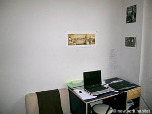 S&uuml;dfrankreich - C&ocirc;te d'Azur - Studiowohnung wohnungsvermietung - wohnzimmer (PR-967) photo 7 von 12