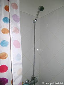 S&uuml;dfrankreich - C&ocirc;te d'Azur - Studiowohnung wohnungsvermietung - badezimmer (PR-967) photo 2 von 4