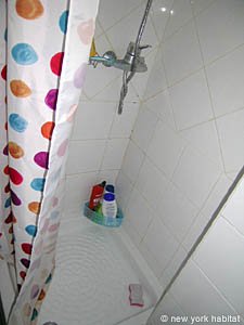 S&uuml;dfrankreich - C&ocirc;te d'Azur - Studiowohnung wohnungsvermietung - badezimmer (PR-967) photo 3 von 4