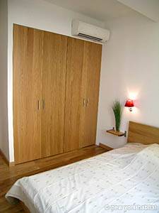 Sud della Francia - Provenza - 2 Camere da letto appartamento casa vacanze - camera 2 (PR-969) photo 2 di 7