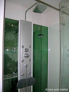 Sud della Francia - Provenza - 2 Camere da letto appartamento casa vacanze - bagno 2 (PR-969) photo 3 di 4