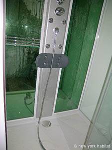 Sud della Francia - Provenza - 2 Camere da letto appartamento casa vacanze - bagno 2 (PR-969) photo 4 di 4
