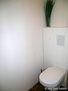 Sud della Francia - Provenza - 2 Camere da letto appartamento casa vacanze - bagno 3 (PR-969) photo 1 di 1