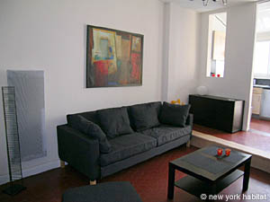Sur de Francia - Riviera Francesa - 1 Dormitorio alojamiento - sala (PR-970) photo 2 de 11