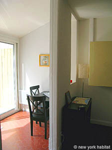 Sur de Francia - Riviera Francesa - 1 Dormitorio alojamiento - sala (PR-970) photo 8 de 11