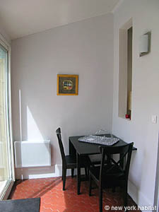 Sur de Francia - Riviera Francesa - 1 Dormitorio alojamiento - cocina (PR-970) photo 2 de 7