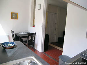 Sur de Francia - Riviera Francesa - 1 Dormitorio alojamiento - cocina (PR-970) photo 3 de 7