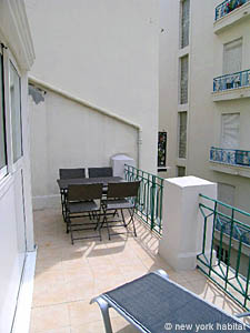 Sur de Francia - Riviera Francesa - 1 Dormitorio alojamiento - otras (PR-970) photo 2 de 17
