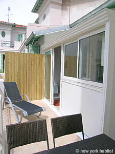 Sur de Francia - Riviera Francesa - 1 Dormitorio alojamiento - otras (PR-970) photo 3 de 17