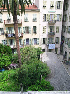 Sur de Francia - Riviera Francesa - 1 Dormitorio alojamiento - dormitorio (PR-970) photo 7 de 7