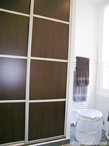 Sur de Francia - Riviera Francesa - 1 Dormitorio alojamiento - ba&ntilde;o 1 (PR-970) photo 5 de 5
