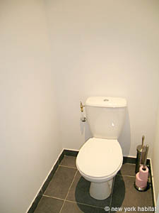 Sur de Francia - Riviera Francesa - 1 Dormitorio alojamiento - ba&ntilde;o 2 (PR-970) photo 2 de 2
