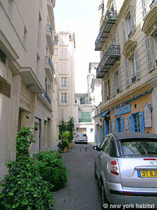 Sur de Francia - Riviera Francesa - 1 Dormitorio alojamiento - otras (PR-970) photo 8 de 17