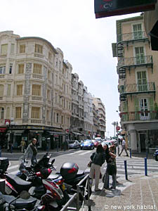 Sur de Francia - Riviera Francesa - 1 Dormitorio alojamiento - otras (PR-970) photo 9 de 17