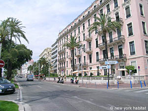Sur de Francia - Riviera Francesa - 1 Dormitorio alojamiento - otras (PR-970) photo 10 de 17