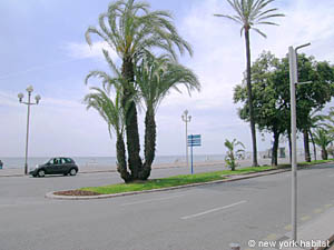 Sur de Francia - Riviera Francesa - 1 Dormitorio alojamiento - otras (PR-970) photo 11 de 17