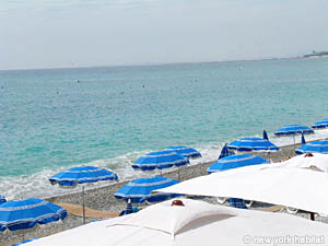 Sur de Francia - Riviera Francesa - 1 Dormitorio alojamiento - otras (PR-970) photo 14 de 17