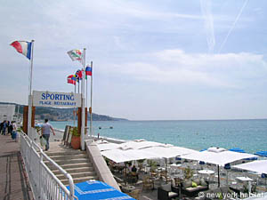 Sur de Francia - Riviera Francesa - 1 Dormitorio alojamiento - otras (PR-970) photo 15 de 17
