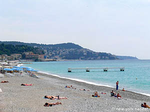 Sur de Francia - Riviera Francesa - 1 Dormitorio alojamiento - otras (PR-970) photo 16 de 17