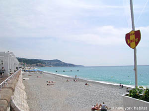 Sur de Francia - Riviera Francesa - 1 Dormitorio alojamiento - otras (PR-970) photo 17 de 17