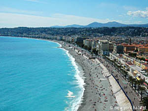 Sur de Francia - Riviera Francesa - 1 Dormitorio alojamiento - otras (PR-970) photo 7 de 17