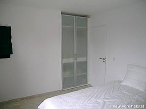 Schlafzimmer 2 - Photo 1 von 5