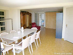 Sud della Francia - Costa Azzurra - 2 Camere da letto - Villa appartamento casa vacanze - soggiorno (PR-973) photo 1 di 10