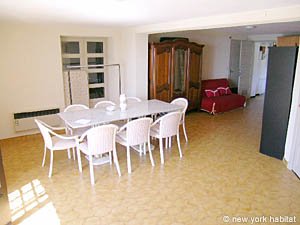 Sud della Francia - Costa Azzurra - 2 Camere da letto - Villa appartamento casa vacanze - soggiorno (PR-973) photo 2 di 10
