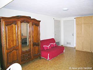 Sud della Francia - Costa Azzurra - 2 Camere da letto - Villa appartamento casa vacanze - soggiorno (PR-973) photo 6 di 10