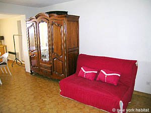 Sud della Francia - Costa Azzurra - 2 Camere da letto - Villa appartamento casa vacanze - soggiorno (PR-973) photo 8 di 10