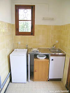 Sud della Francia - Costa Azzurra - 2 Camere da letto - Villa appartamento casa vacanze - cucina (PR-973) photo 1 di 5