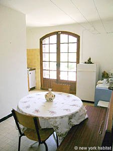 Sud della Francia - Costa Azzurra - 2 Camere da letto - Villa appartamento casa vacanze - cucina (PR-973) photo 3 di 5