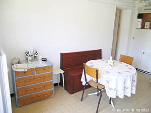 Sud della Francia - Costa Azzurra - 2 Camere da letto - Villa appartamento casa vacanze - cucina (PR-973) photo 5 di 5