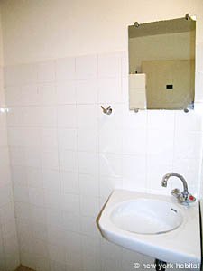 Sud della Francia - Costa Azzurra - 2 Camere da letto - Villa appartamento casa vacanze - bagno 1 (PR-973) photo 1 di 3