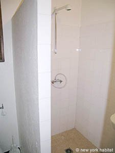 Sud della Francia - Costa Azzurra - 2 Camere da letto - Villa appartamento casa vacanze - bagno 1 (PR-973) photo 3 di 3