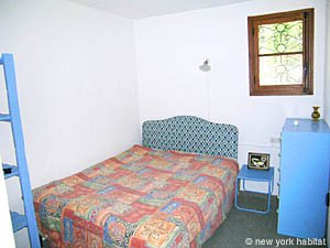 Sud della Francia - Costa Azzurra - 2 Camere da letto - Villa appartamento casa vacanze - camera 1 (PR-973) photo 1 di 3