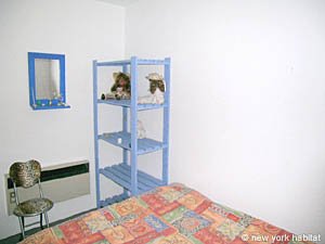 Sud della Francia - Costa Azzurra - 2 Camere da letto - Villa appartamento casa vacanze - camera 1 (PR-973) photo 2 di 3